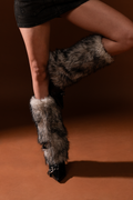 Fur Charge Boots